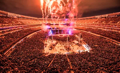 Metallica
