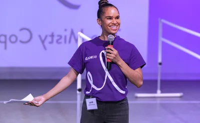 Misty Copeland