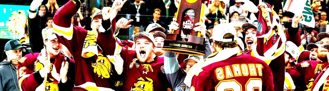 NCAA Frozen Four