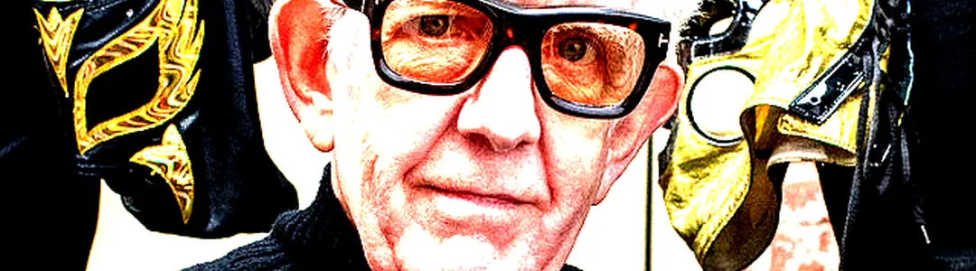 Nick Lowe