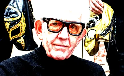 Nick Lowe