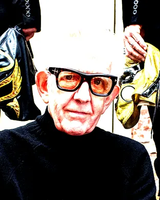 Nick Lowe