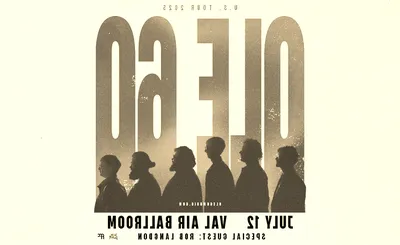 Ole 60