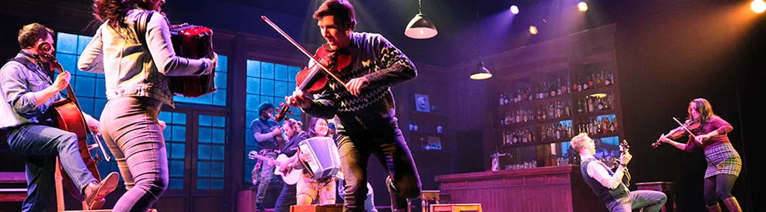 Once - The Musical