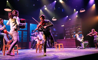 Once - The Musical