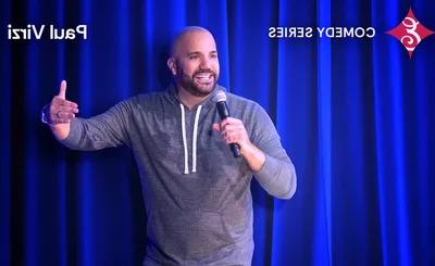 Paul Virzi