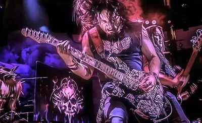 Queensryche