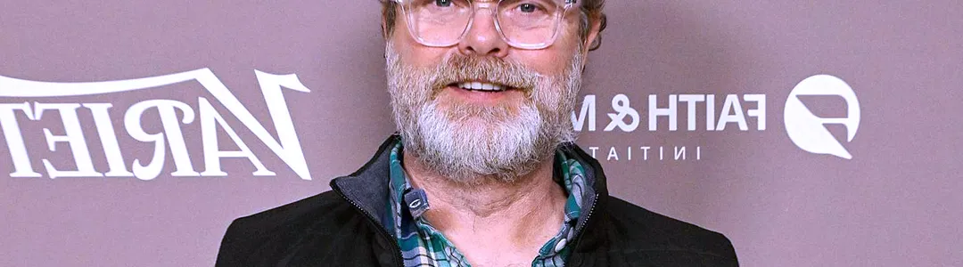 Rainn Wilson