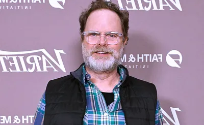 Rainn Wilson