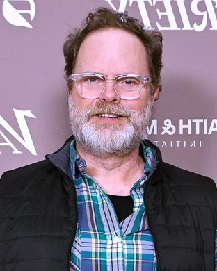 Rainn Wilson - In Conversation