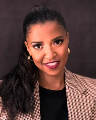 Renee Elise Goldsberry & Misty Copeland