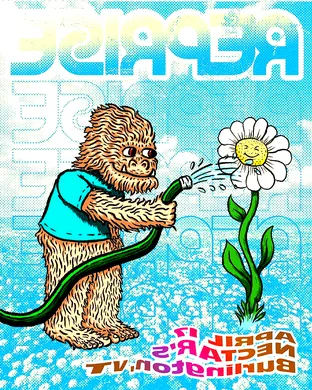 Reprise - Recreating Iconic Phish Shows