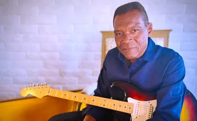Robert Cray Band