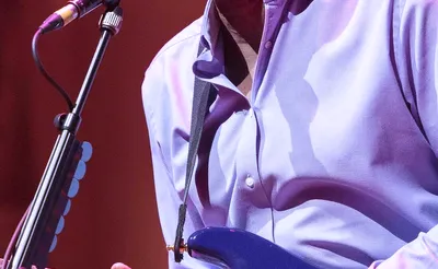 Robert Cray