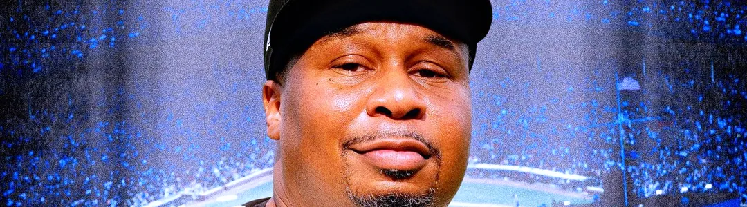 Roy Wood Jr.