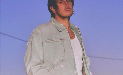 Russell Dickerson