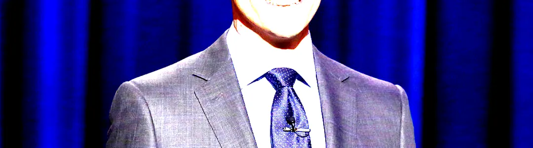 Seth Meyers