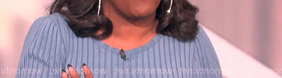 Sheryl Underwood