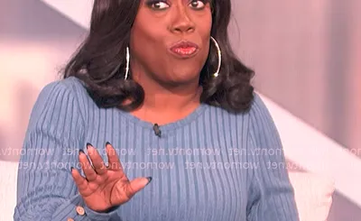 Sheryl Underwood