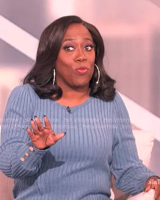 Sheryl Underwood
