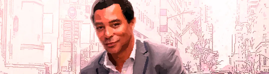 Smokey Robinson