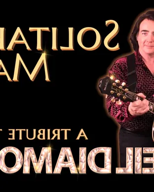 Solitary Man - A Tribute To Neil Diamond
