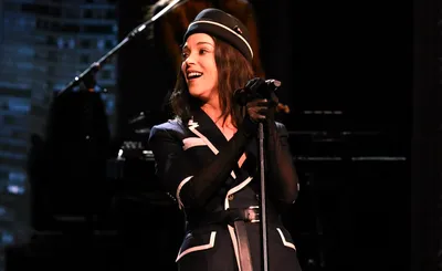 St. Vincent