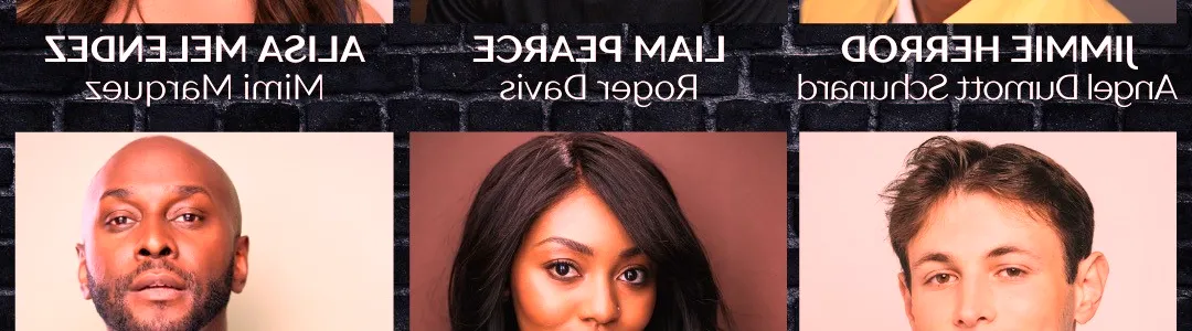 Starring Buffalo's Rent In Concert