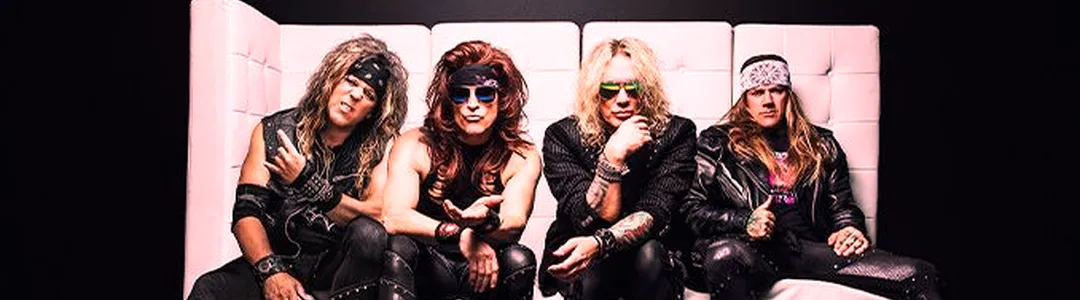 Steel Panther
