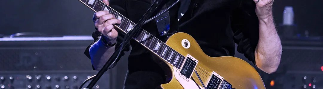 Steve Hackett