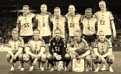 Sweden