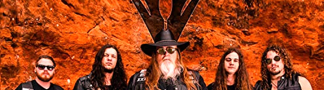 Texas Hippie Coalition