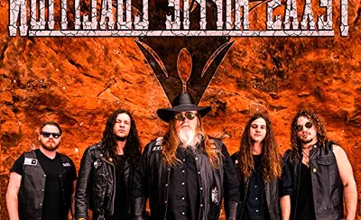 Texas Hippie Coalition