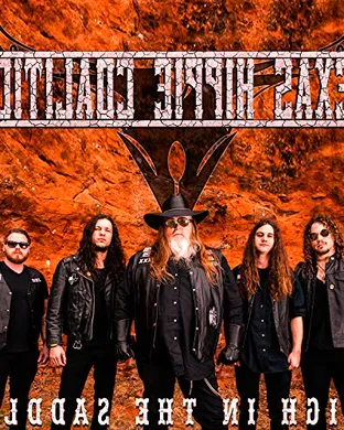 Texas Hippie Coalition