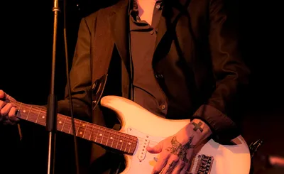 BoDeans