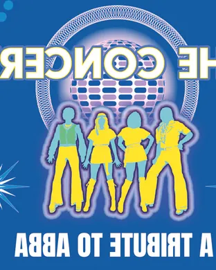 The Concert - A Tribute to ABBA