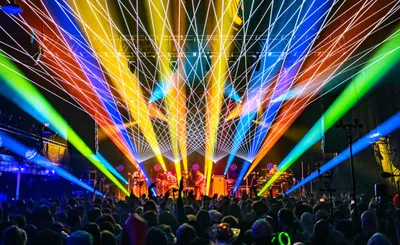 The Disco Biscuits