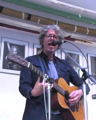 The Jayhawks