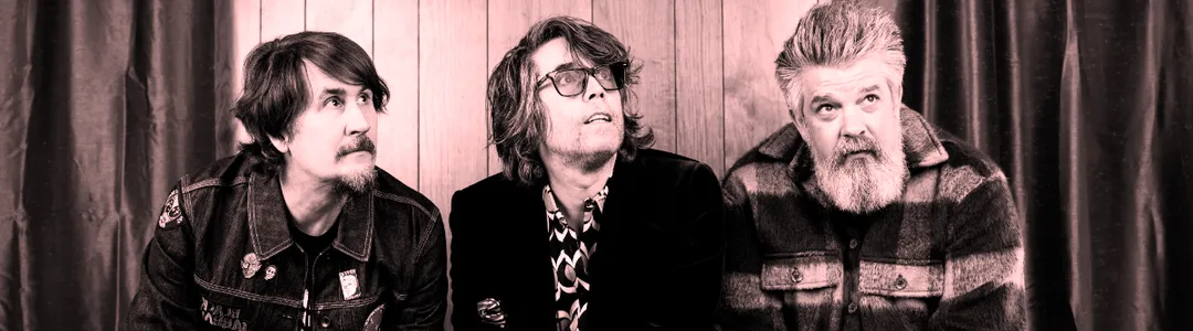 The Mountain Goats