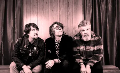 The Mountain Goats