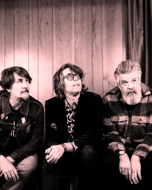 The Mountain Goats