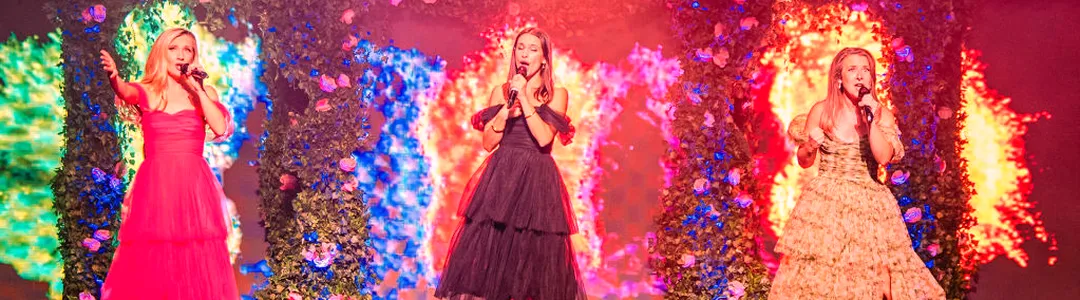 The Princess Proms