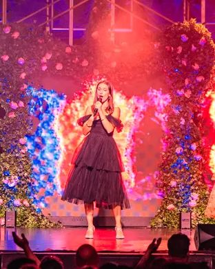 The Princess Proms
