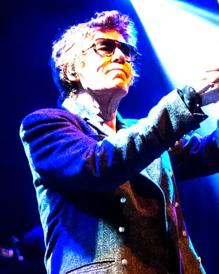 The Psychedelic Furs