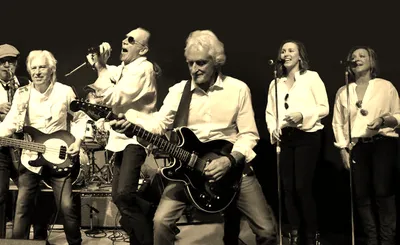 The Rascals