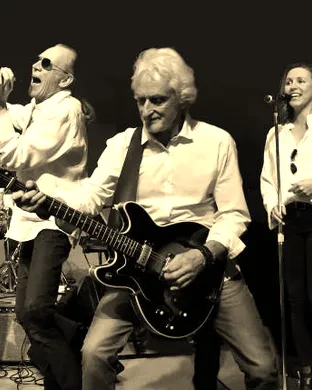 The Rascals
