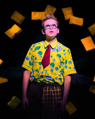 The Spongebob Musical