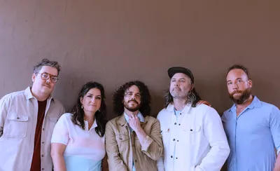 The Strumbellas