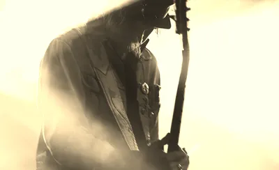 The Trews