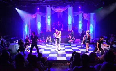 The Wedding Singer